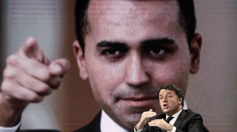 Su Autostrade il governo abbaia ma non morde