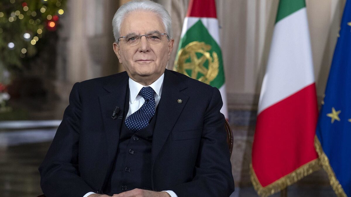 Mattarella nella sua omelia cancella immigrazione, giustizia e banche