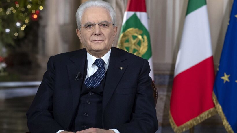 Mattarella nella sua omelia cancella immigrazione, giustizia e banche