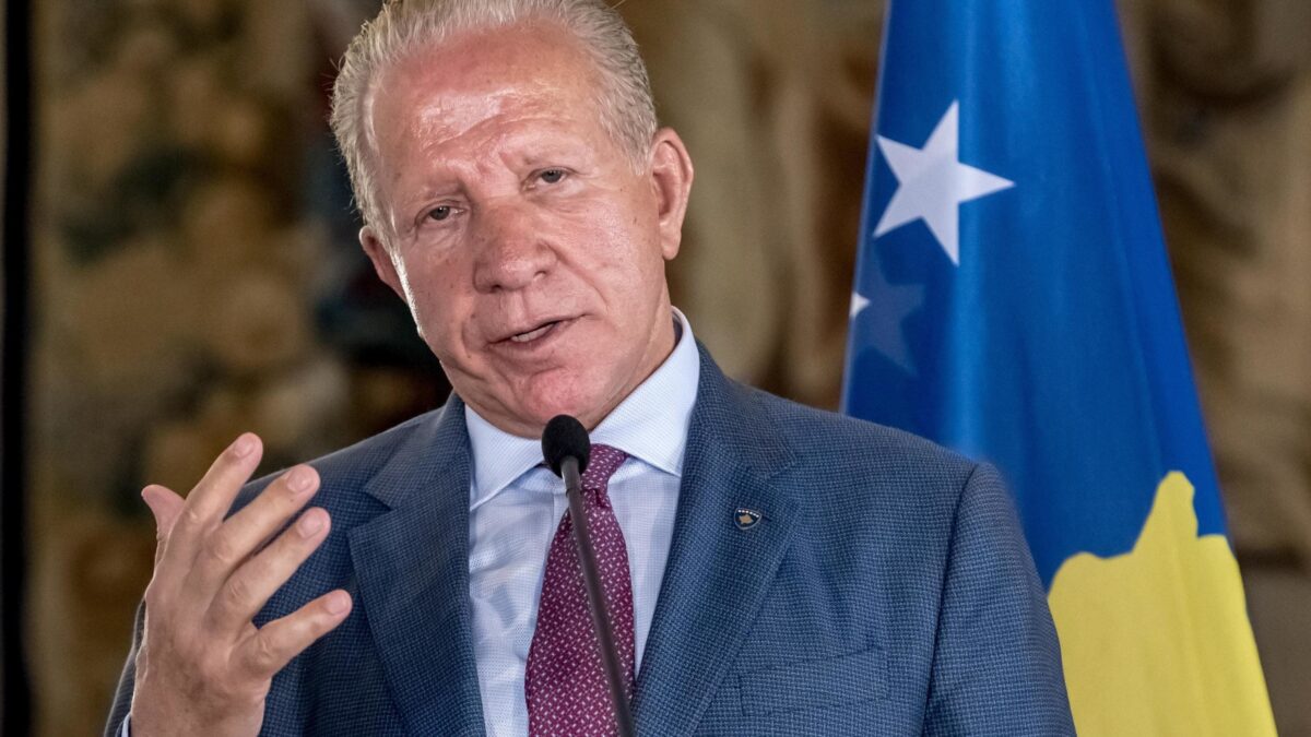 «La Grande Albania è una necessità per affrontare le sfide economiche»