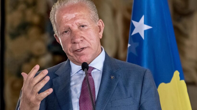 «La Grande Albania è una necessità per affrontare le sfide economiche»