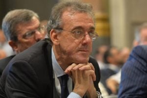 La fine del figlio, una ferita mai rimarginata per Pansa