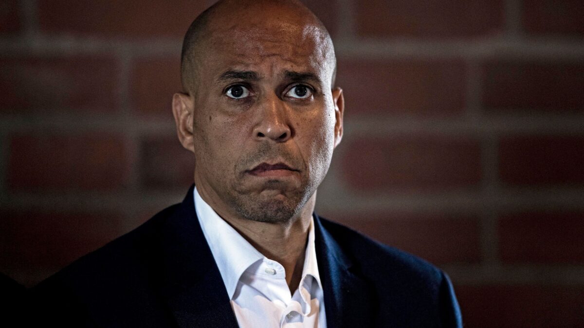 Usa 2020: l’addio di Cory Booker