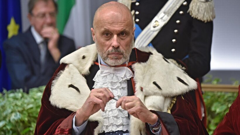 Il voto per scegliere il nuovo procuratore di Roma paralizza il Csm post Palamara