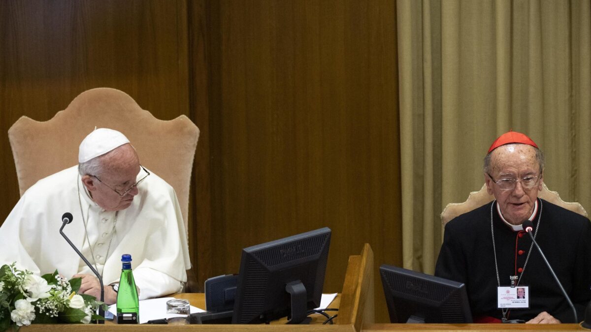 Hummes istruisce i vescovi: «Presentate l’Esortazione invitando indigeni e verdi»