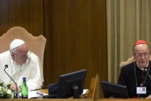 Hummes istruisce i vescovi: «Presentate l’Esortazione invitando indigeni e verdi»