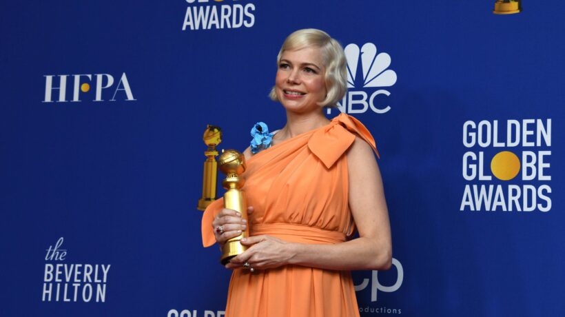 La triste recita abortista dei Golden globes