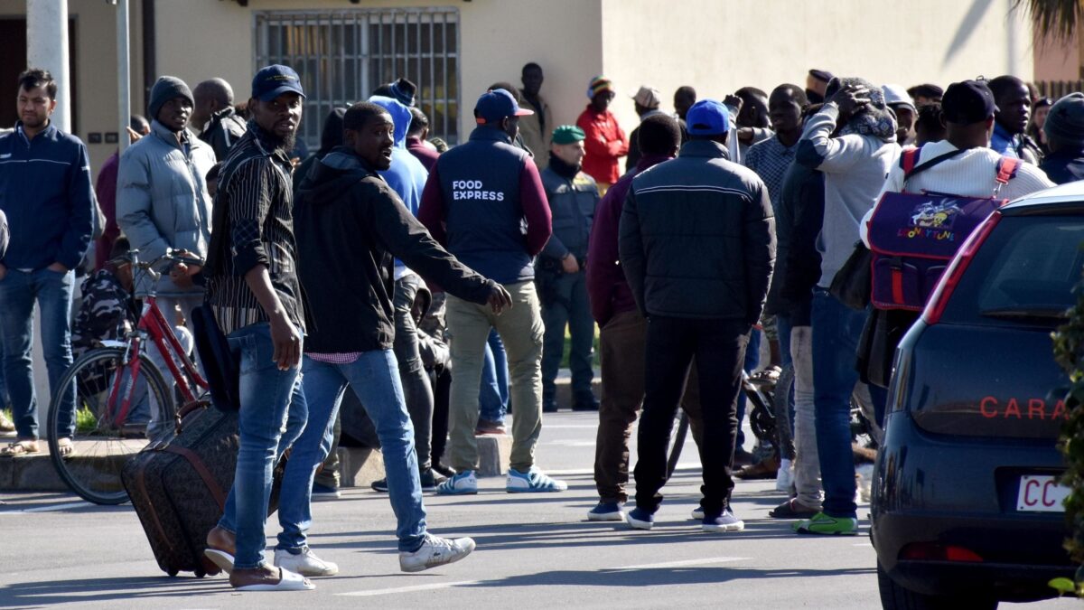 Ecco il piano della sinistra per far ripartire l’invasione