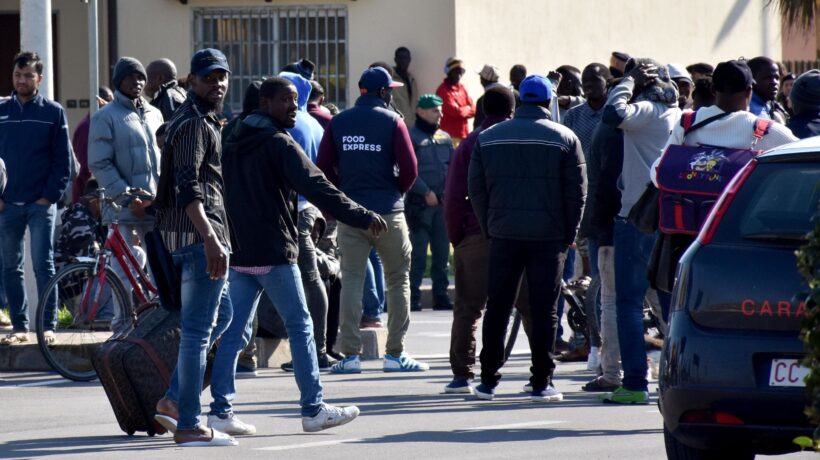 Ecco il piano della sinistra per far ripartire l’invasione