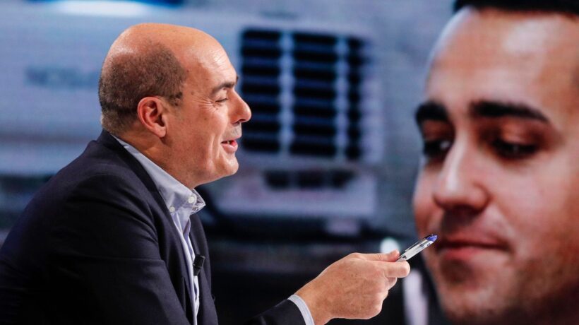 Oggi si vede se Pd e M5s temono gli italiani