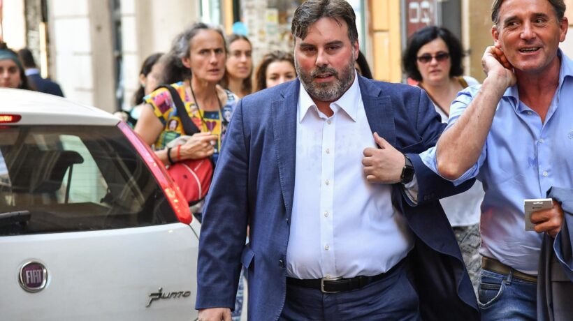 «La strategia del Pd è grillizzarsi e fondersi con il M5s»