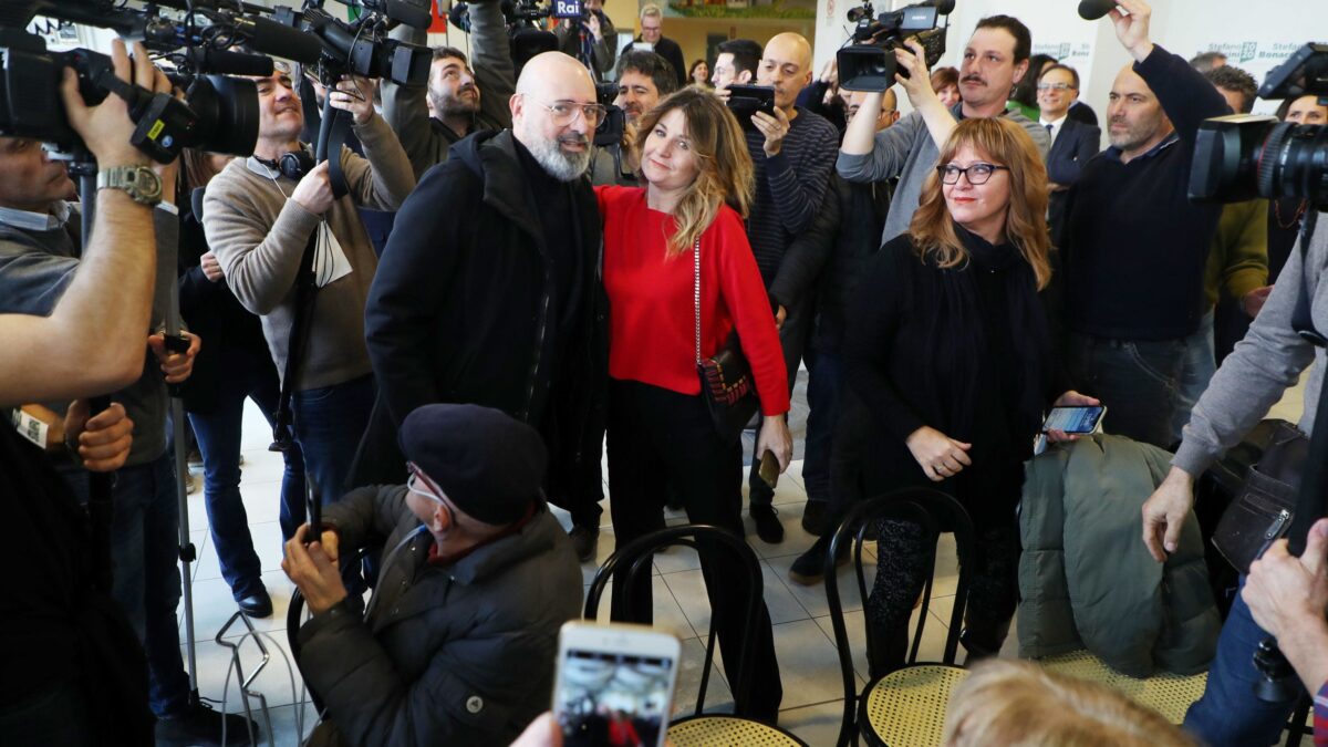 Il Pd non ha perso l’Emilia Romagna arruolando i pentiti del grillismo