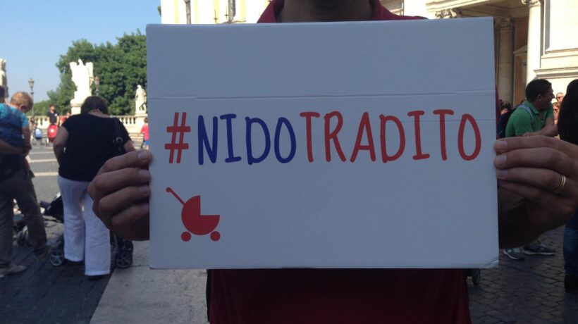 Non ci sono più soldi per il bonus asili nido. Nessun rimborso previsto per il 2019