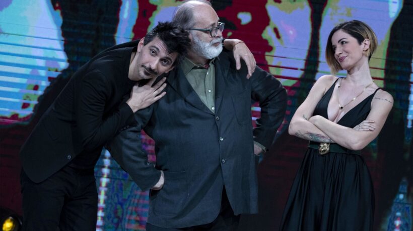 «Bizzarro che ora i cinefili adottino Zalone»