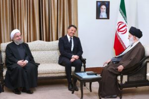 Il flop di Renzi e Costamagna, che volevano fare affari con l’Iran