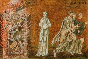 Il peccato di Sodoma non fu chiudere i porti