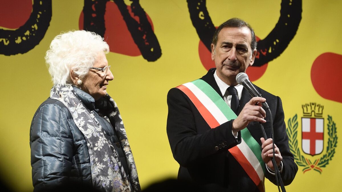 La sinistra fa l’orba sull’antisemitismo e finge di non vedere quello di casa sua