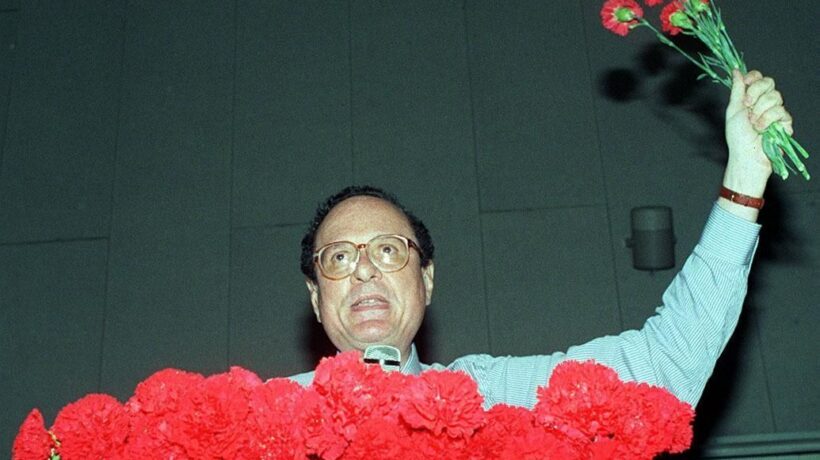 Ugo Intini: «Craxi aveva ragione. Mani pulite ha lasciato solamente macerie»