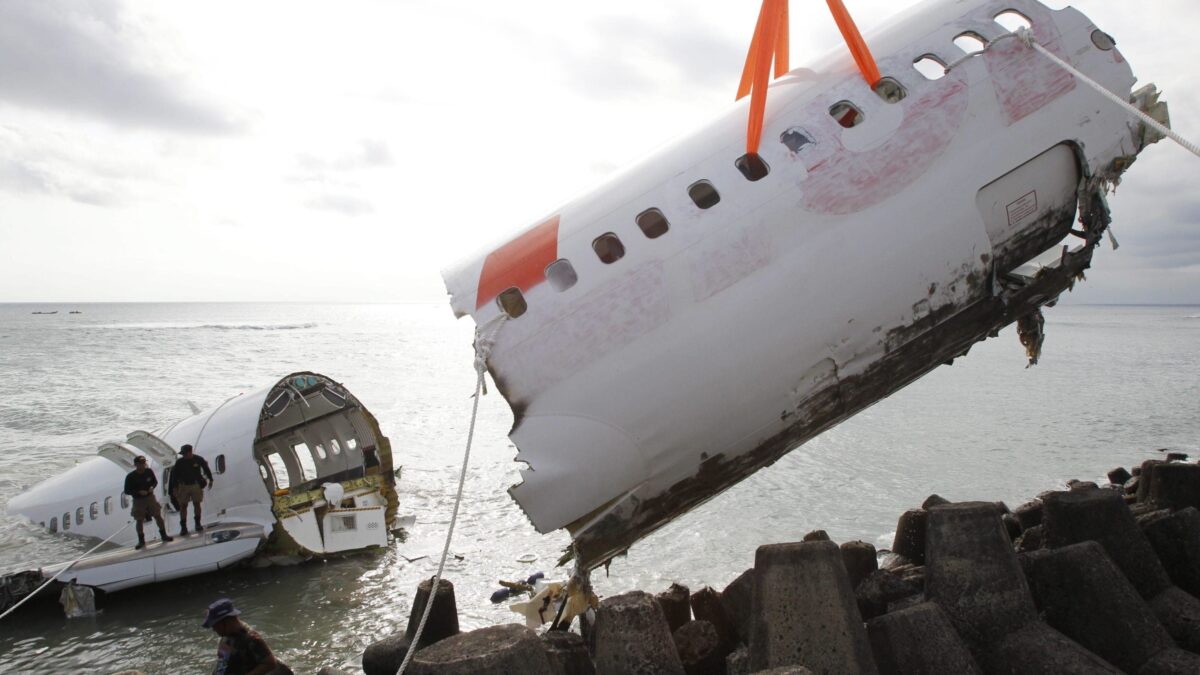 Tutti i retroscena dei disastri Boeing