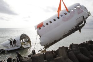 Tutti i retroscena dei disastri Boeing