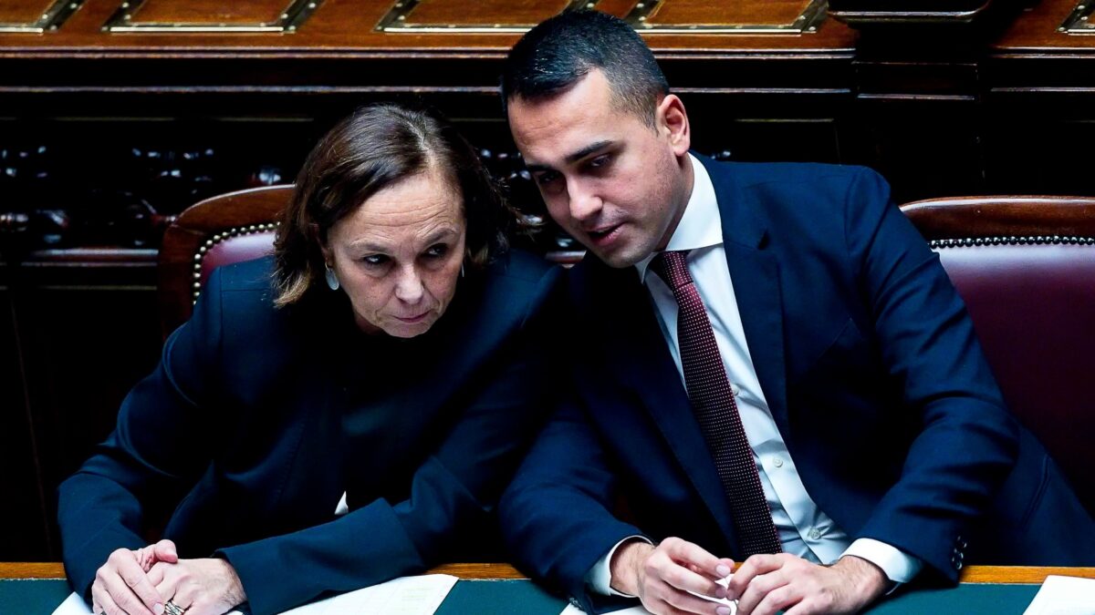 L’idea geniale della Lamorgese: una maxi sanatoria per immigrati