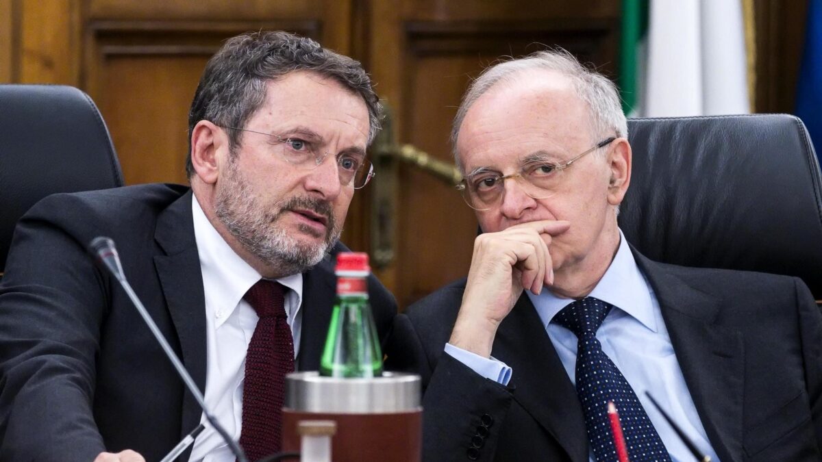 «L’Anm indaghi sul caso Mancinetti»