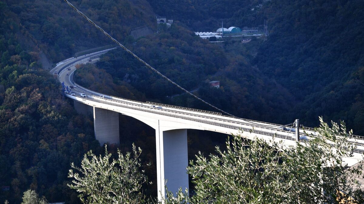 Per Benetton & C. 10 miliardi, per le strade 5