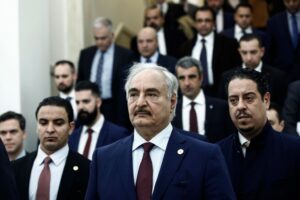 Italia e Ue si fan belle col summit di Berlino ma i giochi sulla Libia non sono cosa loro