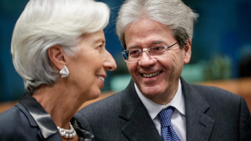 Il deficit di Spagna e Francia vola. Ma non si sentono le minacce dell’Ue