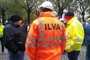 Arcelor Mittal blocca l’acciaieria 1. I pm: «Ignora l’interesse pubblico»