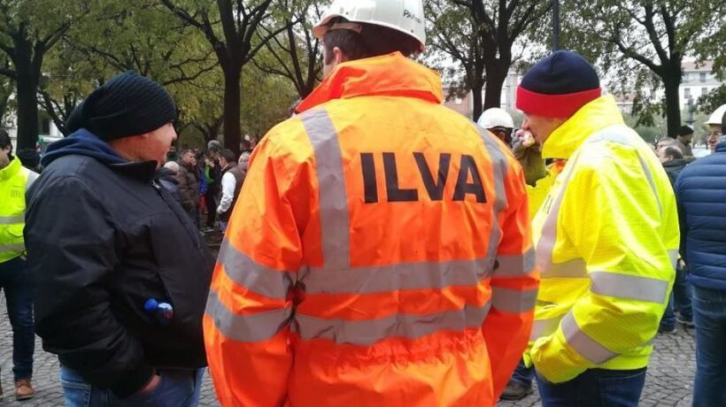 Arcelor Mittal blocca l’acciaieria 1. I pm: «Ignora l’interesse pubblico»