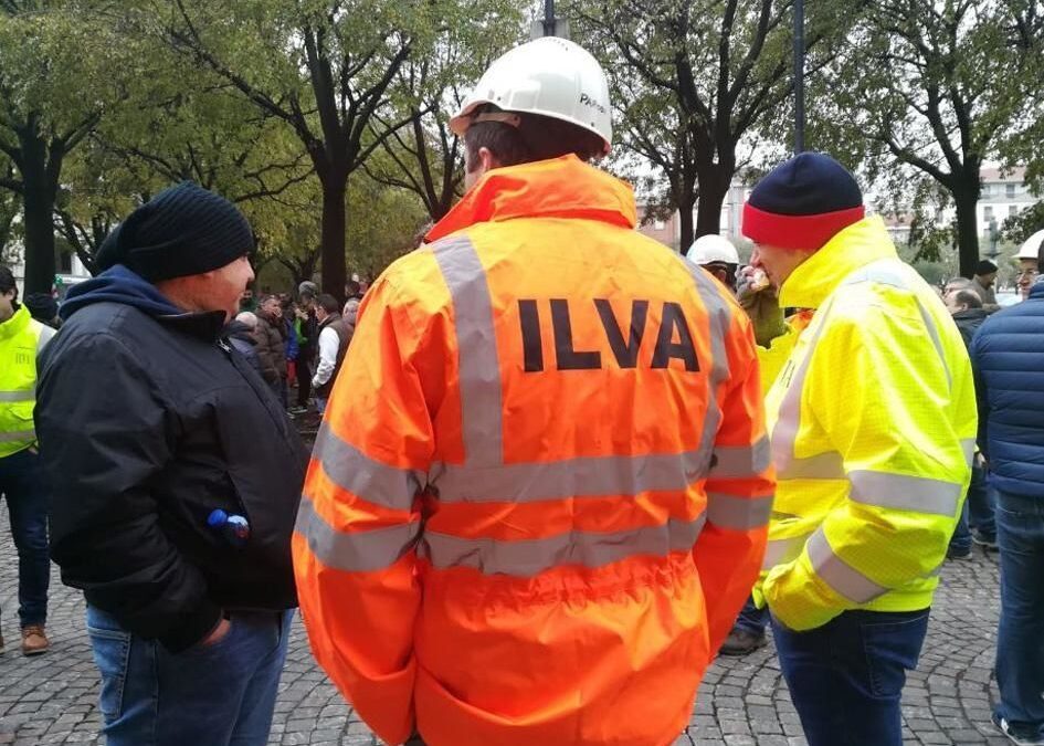 Arcelor Mittal blocca l’acciaieria 1. I pm: «Ignora l’interesse pubblico»