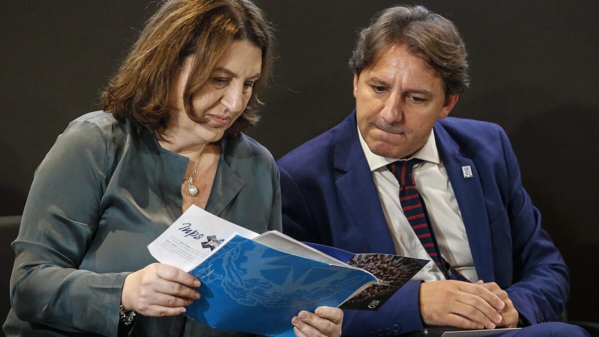 Tridico e Landini studiano la nuova quota 100