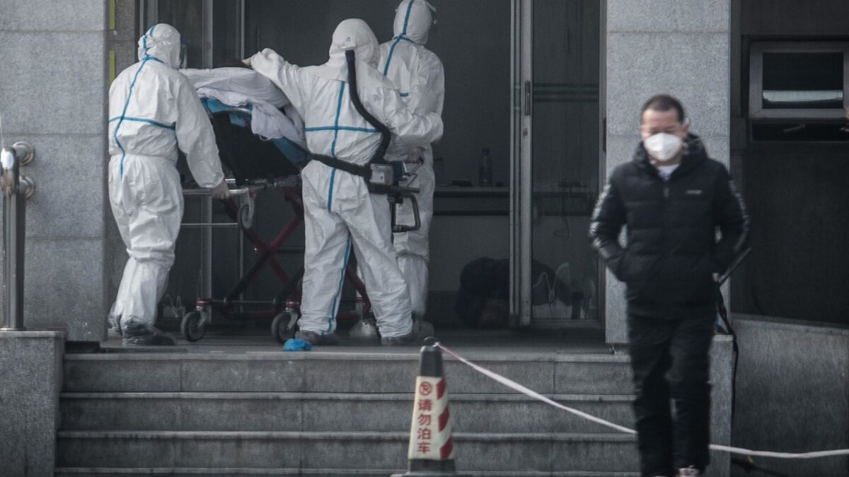 Il misterioso virus cinese minaccia l’Italia