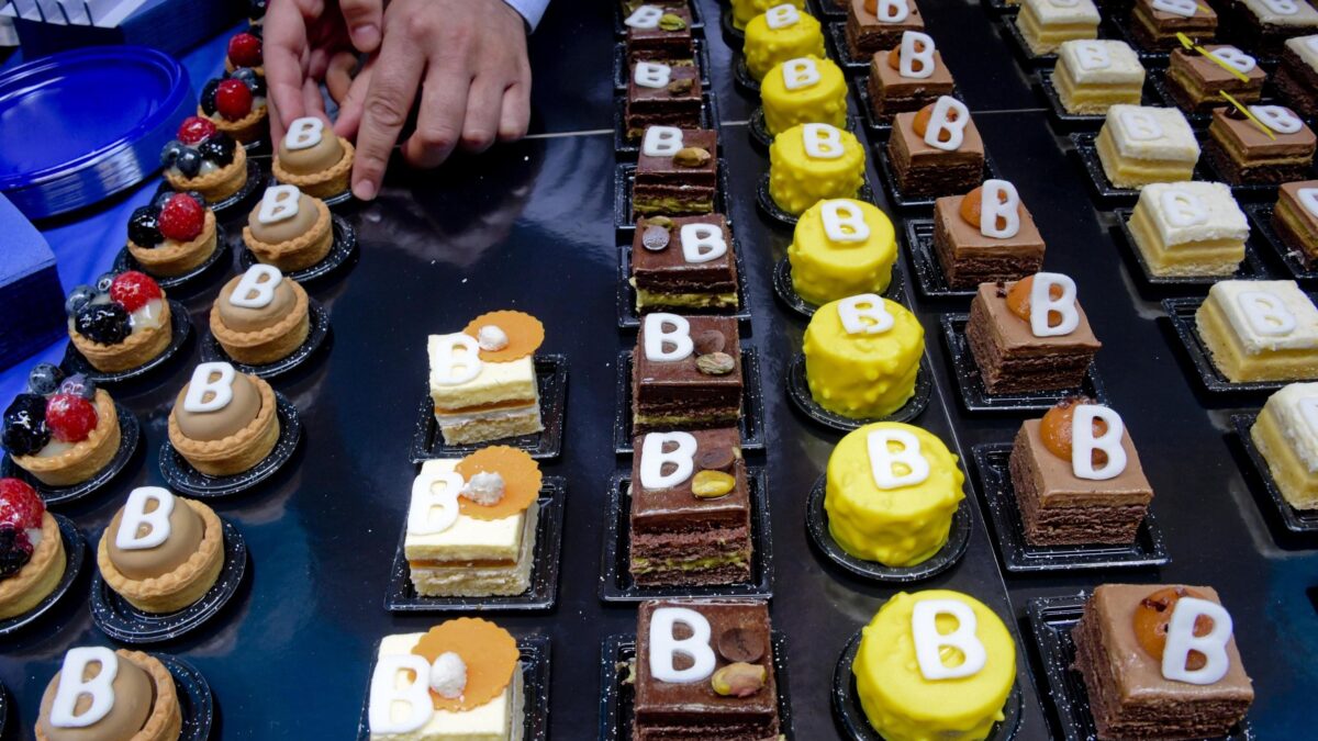 Tradizione e devozione, il dolce della vita