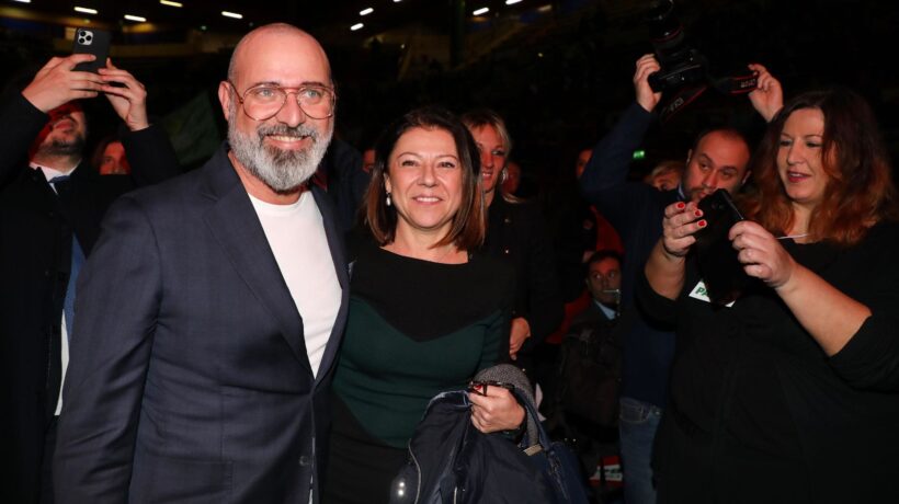 Se vince ancora il modello Bonaccini i nostri figli apparterranno allo Stato