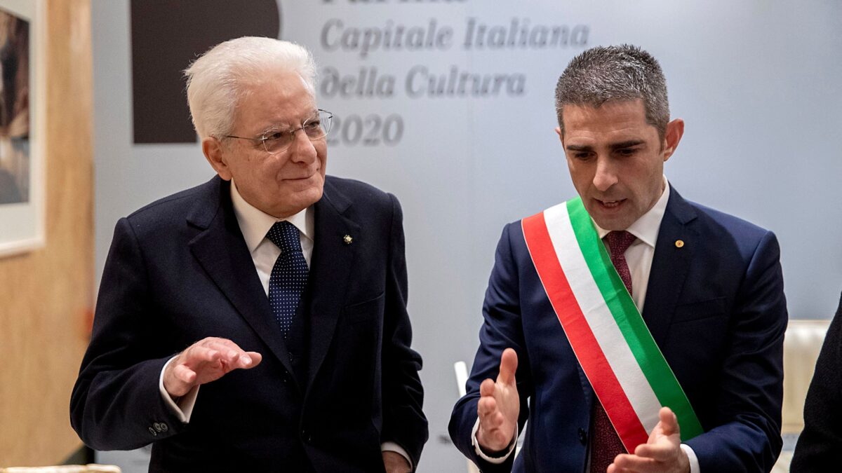Il sogno di Parma capitale verde precipita al nuovo aeroporto cargo