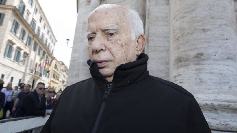«Mi sento ancora Geronimo contro il potere dei pm favorito da grillini e Pd»