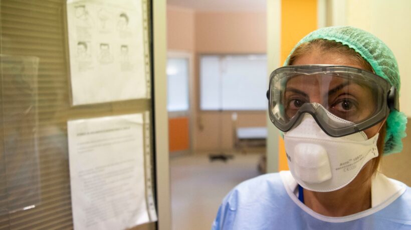 Le voci sul virus fanno più danni del virus