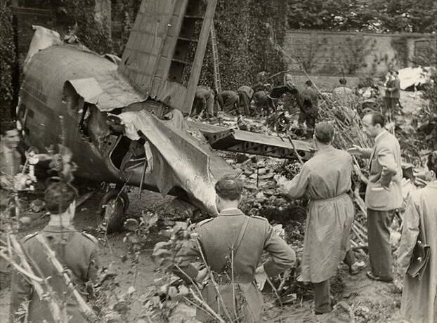 «Grazie a una festa non sono morto con il Grande Torino»