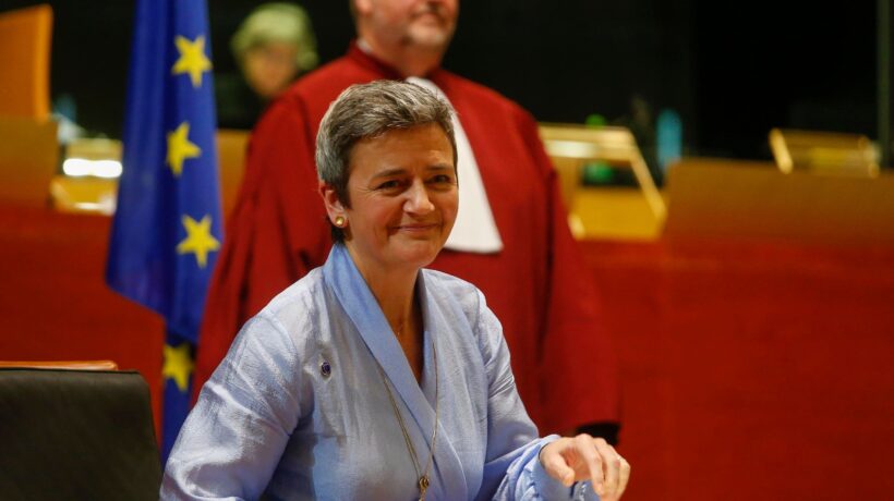 Dopo le banche, l’Ue punta a tartassare i nostri porti