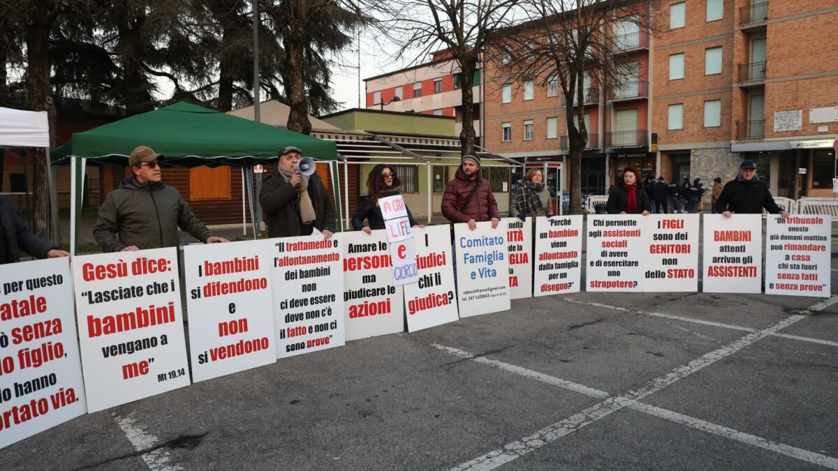 A Bibbiano vince il Pd ma perdono le famiglie