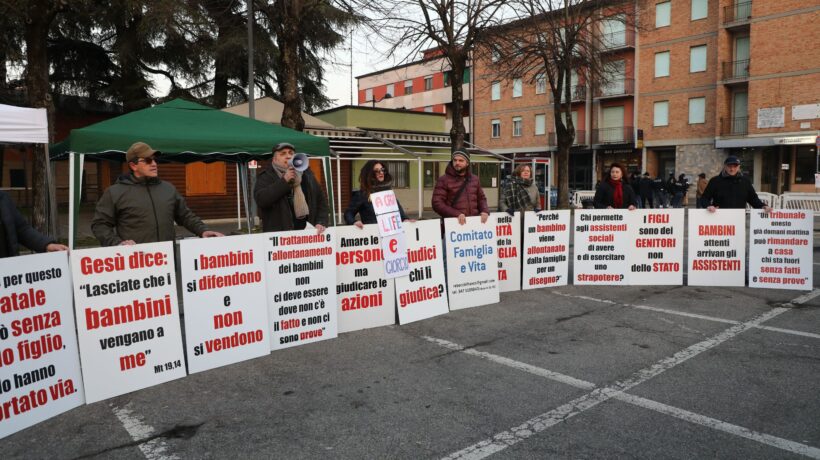 A Bibbiano vince il Pd ma perdono le famiglie