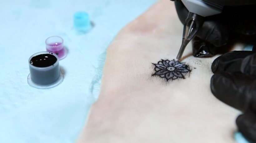 Dermal Abyss