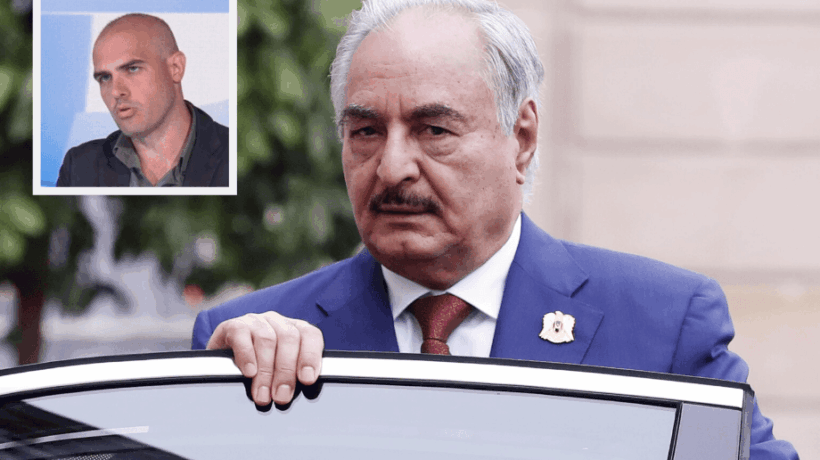 «Dopo lo schiaffo di Donald a Teheran l’Italia rischia l’isolamento in Libia»