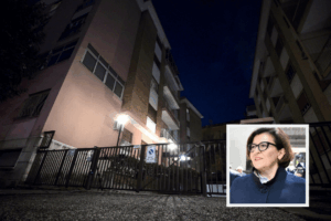 Anno nuovo, appartamento vecchio. Lady Difesa resta nella casa di Stato