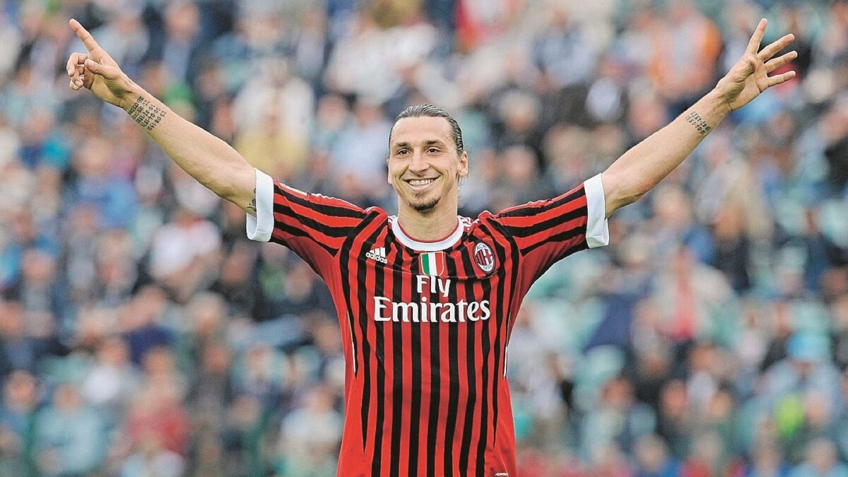 La magia di Ibra strega subito i tifosi. Il Milan spera non sia un’illusione