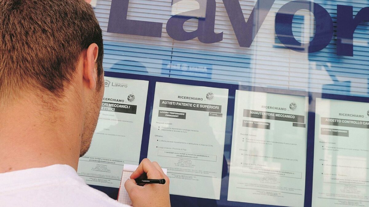 La parentopoli delle regioni