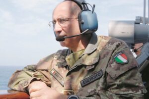 Vincenzo Santo: «Iran e Libia, l’Italia si deve muovere»