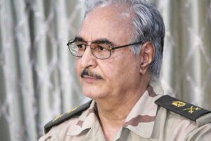 Haftar sgancia la bomba economica e chiude i rubinetti del petrolio libico